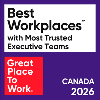 most trusted executive team